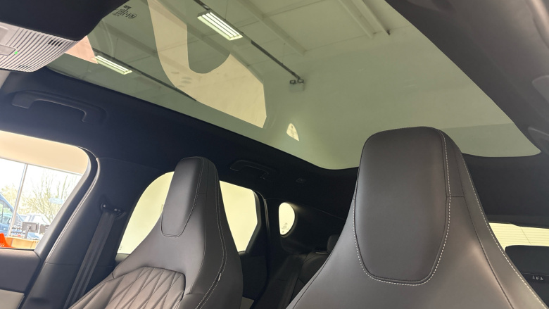 Ford Capri 125kW Premium 52kWh 5dr Auto Electric Estate